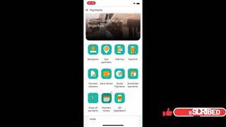 How To Get Proof Of Payment On FNB Mobile Banking App First National Bank [upl. by Rodolph]