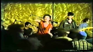 Dead Kennedys Portland 1979 07 Kepone Factory [upl. by Cir]