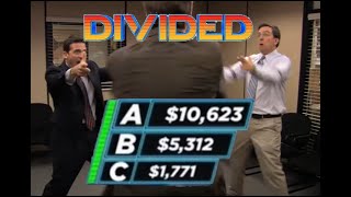 Divided The TeamBased Game Show with More Debating Than Cooperating [upl. by Haldes]