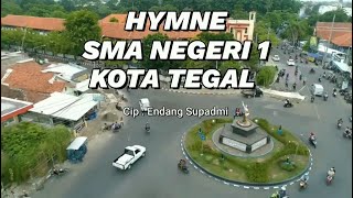 Hymne SMAN 1 Tegal [upl. by Fagan]