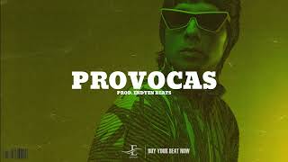 Chencho Corleone Type Beat  ¨PROVOCAS¨  Pista Reggaeton Comercial 2024 [upl. by Mallorie]