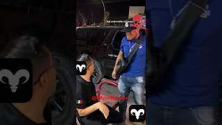 Se Puso Muy Trakas 😳 LuisRConriquez SiNoQuieresNo Corridos Mexico Musica Shorts Viral [upl. by Vitek]