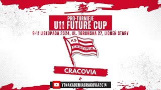 U11 PROTURNIEJE Future Cup [upl. by Sue560]