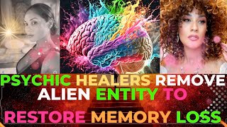 Wisdom Teeth Removal Cause Memory Loss✨Entity Feast on New Implants💥Quantum Telekinetic Reading Ep15 [upl. by Ayrolg127]