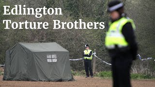 True Crime Stories Edlington torture brothers [upl. by Lede974]