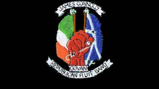 James Connolly RFB  Belfast Brigade [upl. by Wendy]