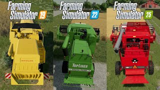 Farming Simulator 25  Why You SHOULD Play It RIGHT NOW [upl. by Sida]