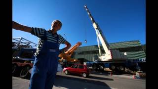 Installation of the Worlds Largest SPSHP Hybrid Furnace [upl. by Carolus28]