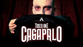 Toser One  Cagapalo 🧛‍♂️ [upl. by Einafit]