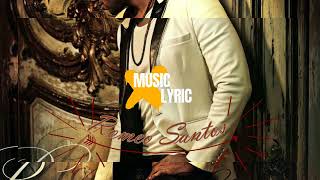 Romeo Santos  Llévame Contigo LetraLyrics HD [upl. by Noremak]