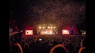 Kendal Calling  Return To The Fields [upl. by Atiekal128]