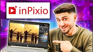 InPixio Review Best Free Online Photo Editing Software [upl. by Eelitan]