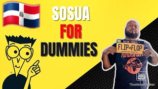 Sosua Basics How to Move in Sosua sosua sosuabeach expat travelvlog sosua [upl. by Kenny712]