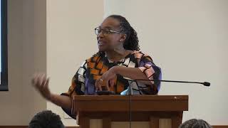 “Find Your Way Back” Forming an Ancestral Identity with Dr Judy FentressWilliams [upl. by Beatrice]