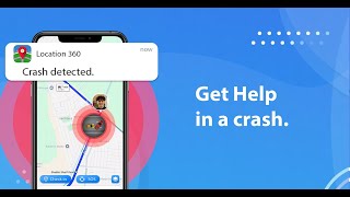 Location 360 GPS Live Locator [upl. by Clotilde]