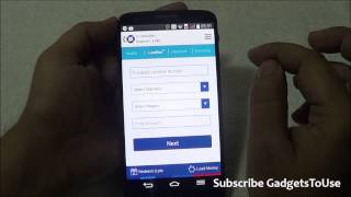 Money Transfer Oxigen Wallet App Review Features and Overview HD [upl. by Gardal]