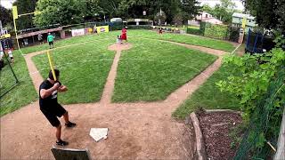 Wiffleball World Series Fall 2024 Part 1 baseball homerunderby mlb wiffleball [upl. by Southworth]