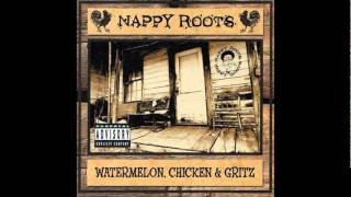 Nappy Roots  One Forty [upl. by Redmer]