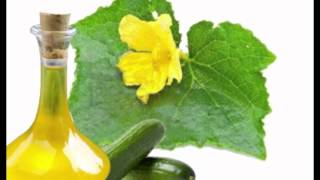 Cucumber Oil Benefits [upl. by Adnamor360]