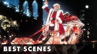 BEST SCENES FROM SANTA CLAUS THE MOVIE  Christmas Classic [upl. by Shaikh]