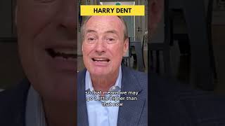 🚨 Harry Dent Predicts A Horrible Economic Crisis Where EVERYTHING WILL COLLAPSE  Bitcoin [upl. by Nalon]