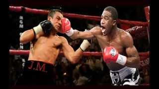 Adrien Broner vs Juan Manuel Marquez [upl. by Xaviera]