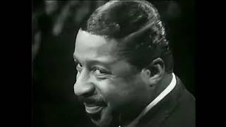 Erroll Garner live 63 amp 64 jazz icons dvd [upl. by Edwine]