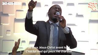 Salvation Church of God  1130 AM Sunday Worship Service 03102019  Pastor Malory Laurent [upl. by Am676]