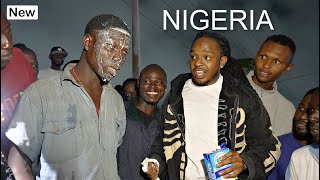 Worlds Hottest Chip in Nigerias Most Dangerous Hood [upl. by Annette]