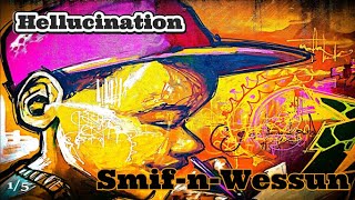 Hellucination  SmifnWessun [upl. by Nico]