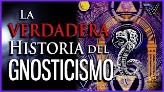 La VERDADERA Historia del GNOSTICISMO [upl. by Conners]