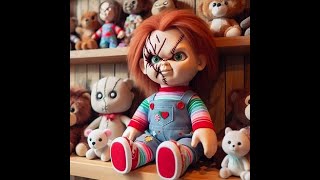 Childs Play Review1 [upl. by Biebel411]