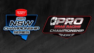 2024 NSW Championship Series  Grand Finale [upl. by Ellenrad]