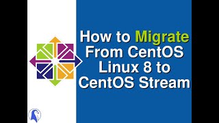 Upgrading existing CentOS Linux 8 installation to CentOS 8 Stream [upl. by Hildagard955]