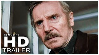 ABSOLUTION Trailer 2024 Liam Neeson [upl. by Els]