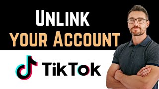 ✅ How to Unlink your TikTok Account from Kick Account Full Guide [upl. by Nivag]