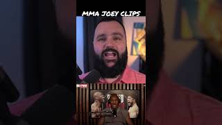 MMA Joey reacts to Sean OMalley decimate Henry Cejudo ufc mma seanomalley [upl. by Inod470]