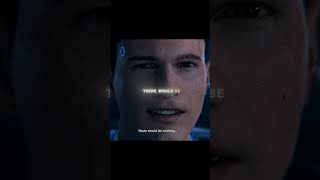 Detroit Become Human  Interlinked  edit shortsfeed shorts [upl. by Hunsinger534]