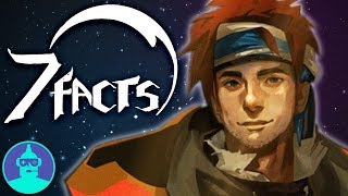 7 Pyre Fact YOU Should Know  The Leaderboard [upl. by Clotilda406]