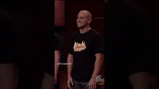 35 6 Million vs 25 Million Shark Tank Valuation Showdown sharktank bestdeals [upl. by Main]