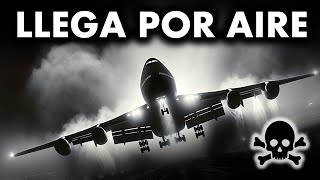 ¡Está ocurriendo En los AVIONES en el AIRE [upl. by Beal]