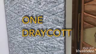 ONE DRAYCOTT 2 bedrooms [upl. by Michell]