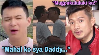 James Yap SUMABOG sa GALIT sa dahil kay BIMBY Aquino at sa BOYFRIEND nito KRIS Aquino NAPUNO [upl. by Eibba917]