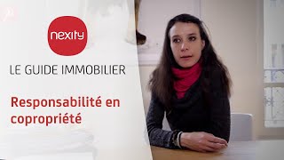 Responsabilité en copropriété quelle assurance quelles sont les interdictions [upl. by Anattar991]