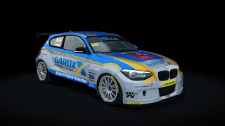 Assetto Corsa  BMW 125i M Sport  Download [upl. by Ralph]