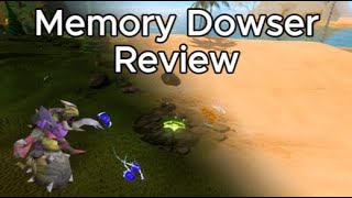 Complete Review And Testing Of The Memory Dowser Divination Tool [upl. by Apostles287]