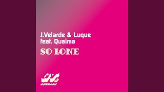 So Lone Miami Mix [upl. by Marne]