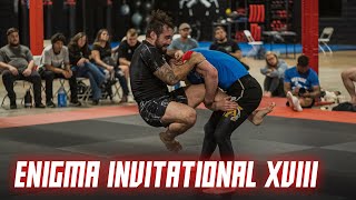 Documentary  Enigma Invitational XVIII Dayton Ohio [upl. by Marienthal509]