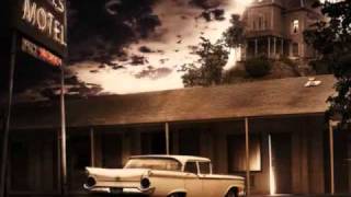 Norman Bates prank call SO FUNNY [upl. by Annaxor]