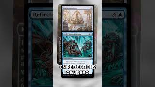 MH3 New Eldrazi Card┃Echoes of Eternity eldrazi mtg magicthegathering [upl. by Gaw]